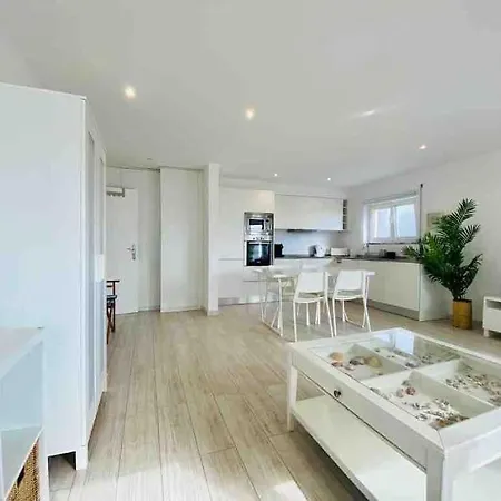 Casa Da Prainha Na Praia Da Luz