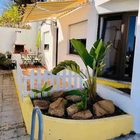 Casa Da Prainha Na Apartment *