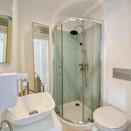 Casa Da Prainha Na Praia Da Luz