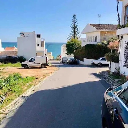 아파트 Casa Da Prainha Na